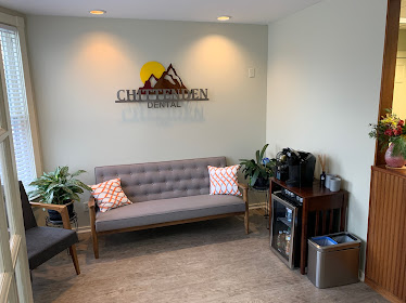 Chittenden Dental + Wellness