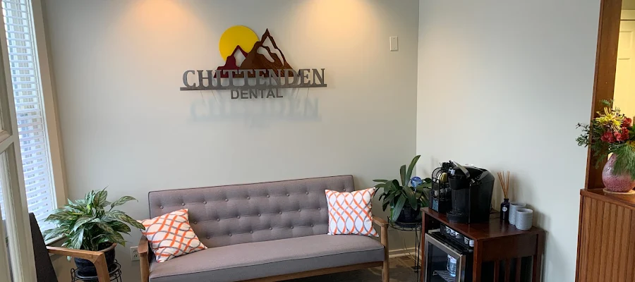 Chittenden Dental + Wellness