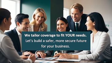 Chittenden Group Insurance