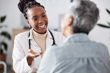 Chivic Healthcare Services:Lanham