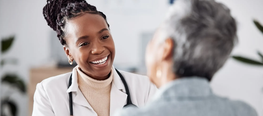 Chivic Healthcare Services:Lanham