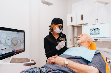 Chloe Dental Houston