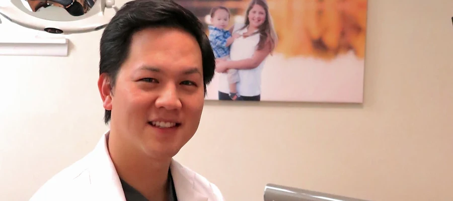 Choi Family Dentistry - Hyden M. Choi DDS