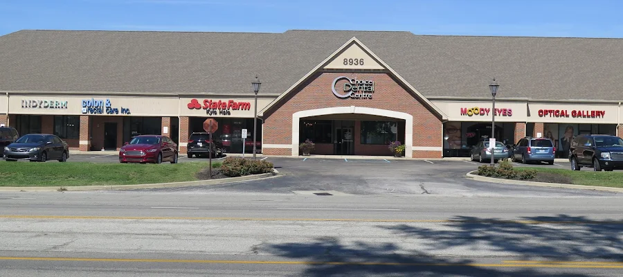 Choice Dental Centre of Greenwood