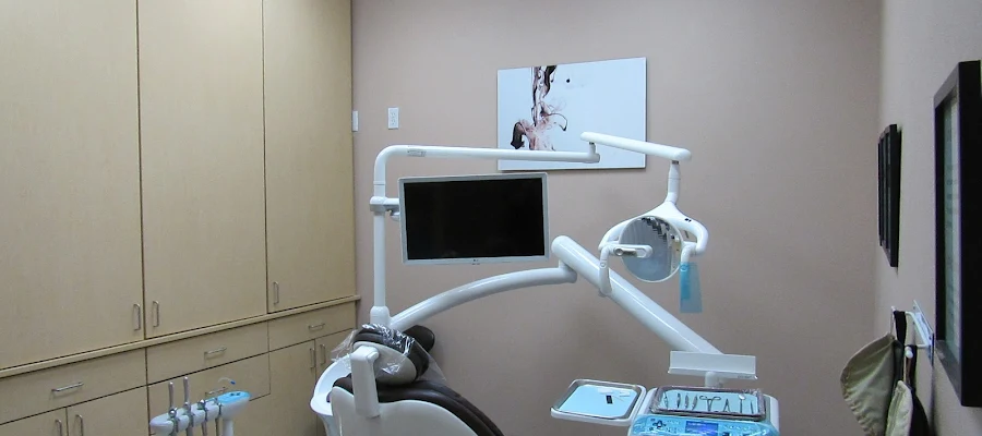 Choice Dental
