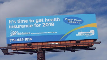 Choice Enrollment Health Insurance Sign-up Center
