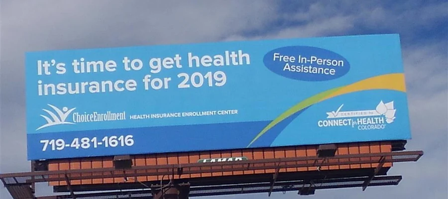 Choice Enrollment Health Insurance Sign-up Center