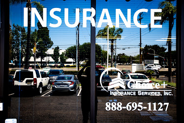Choice Plus Insurance Services