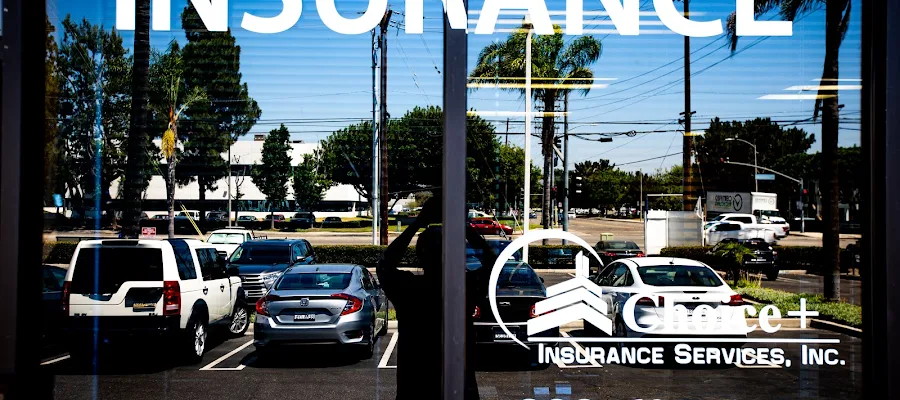 Choice Plus Insurance Services