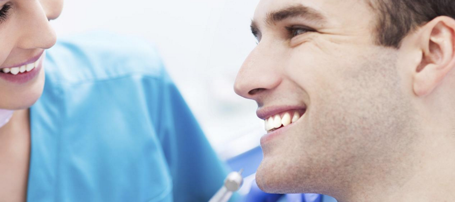 Chompers Family Dental
