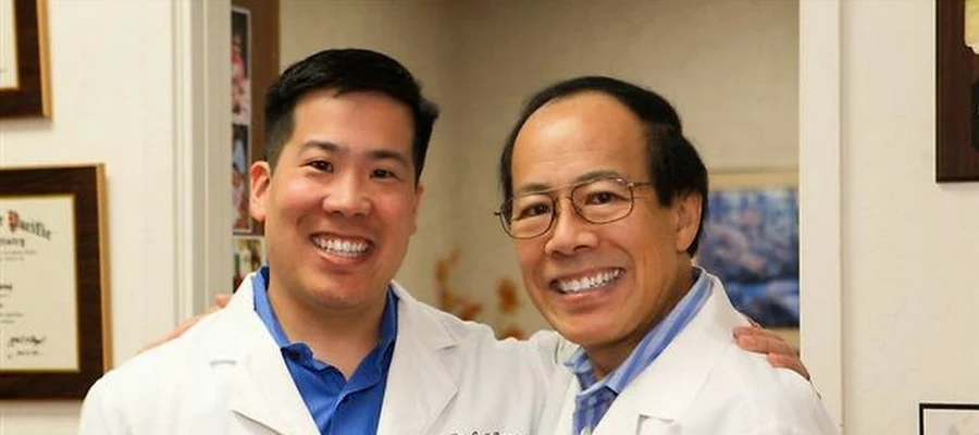 Chong Orthodontics