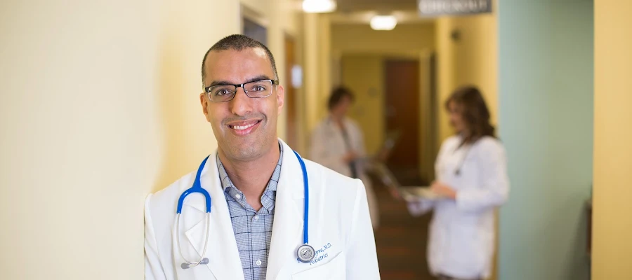 Chopra Pediatrics