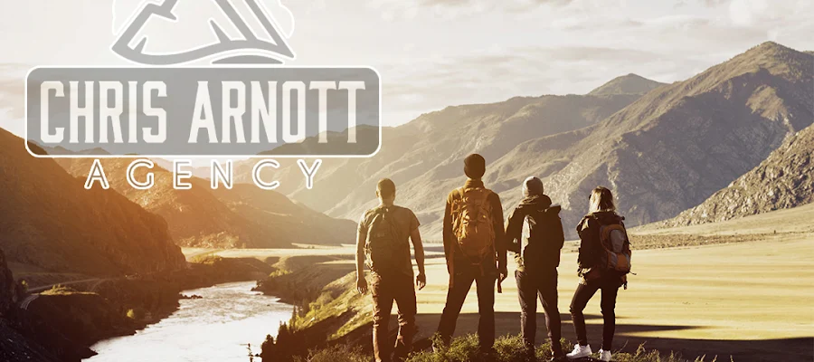 Chris Arnott Agency Inc.
