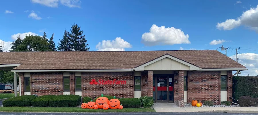 Chris Barrios - State Farm Insurance Agent