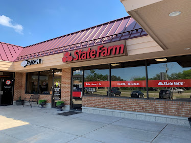 Chris Bryan - State Farm Insurance Agent