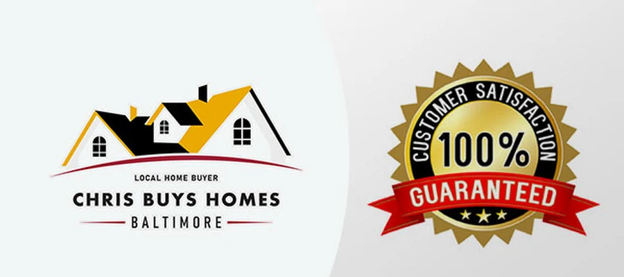 Chris Buys Homes in Baltimore