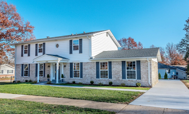 Chris Buys Homes in St. Louis