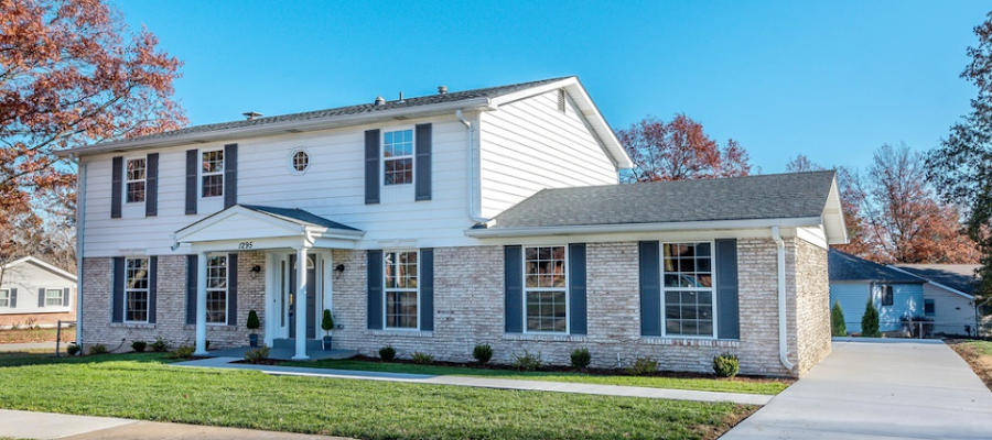 Chris Buys Homes in St. Louis
