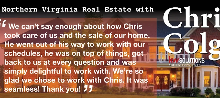 Chris Colgan Team - EXP Realty