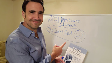 Chris Connell- Life and Medicare Insurance