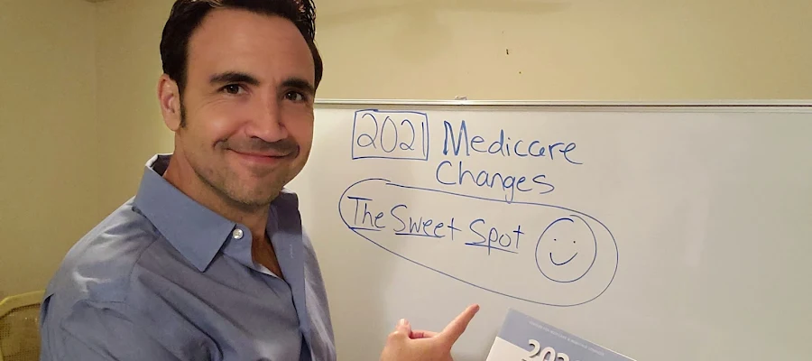 Chris Connell- Life and Medicare Insurance