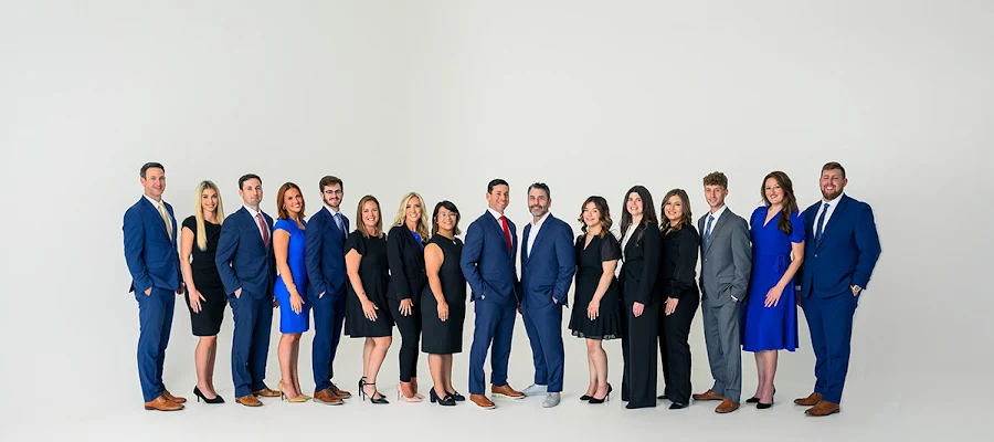 Chris Corzo Injury Attorneys