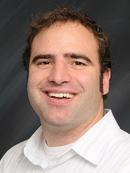 Chris E. Chapman, DO