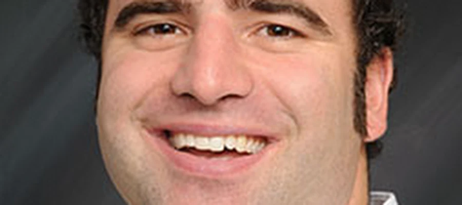 Chris E. Chapman, DO