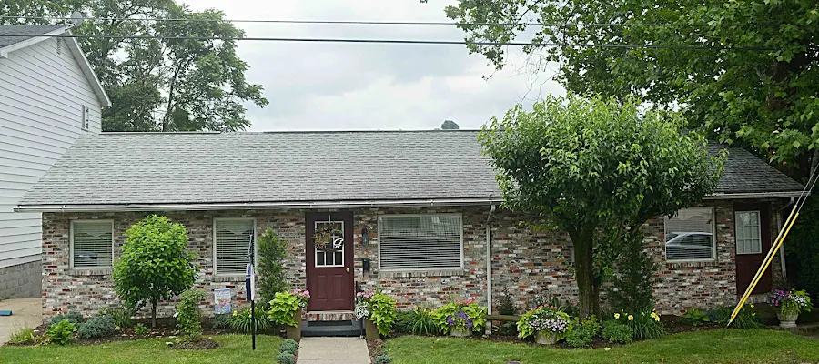 Chris J. Giuliani, DDS - Morgantown Dentist
