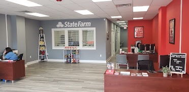 Chris Johnson - State Farm Insurance Agent