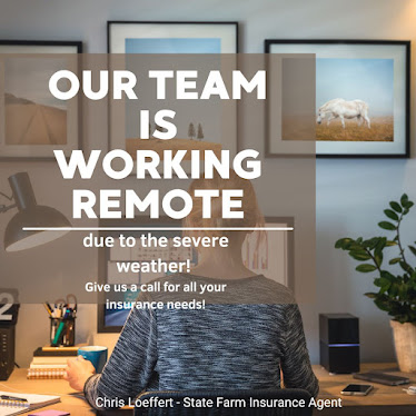 Chris Loeffert - State Farm Insurance Agent