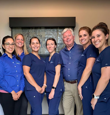 Chris Mohler DDS, LLC