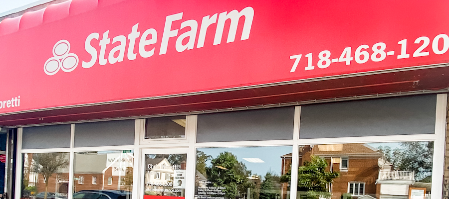 Chris Moretti - State Farm Insurance Agent