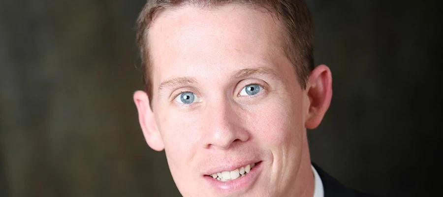 Chris Nelson, DO
