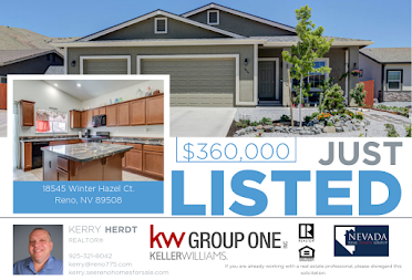 Chris Nevada - Nevada Real Estate Group, LPT Realty
