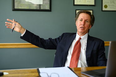 Chris Parks Law