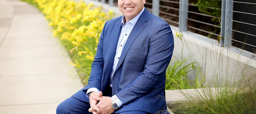 Chris Siverhus REMAX Synergy