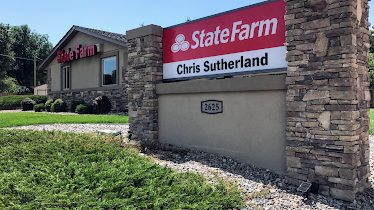 Chris Sutherland - State Farm Insurance Agent