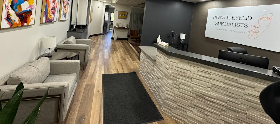 Chris Thiagarajah MD - Denver Oculoplastic Surgeon