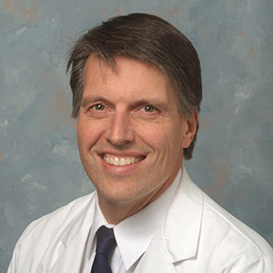 Chris Weltz, M.D.