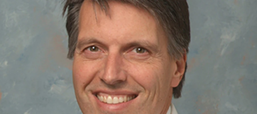 Chris Weltz, M.D.
