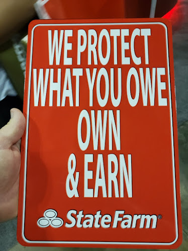 Christan Tyson - State Farm Insurance Agent
