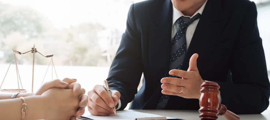 Christensen Law - Personal Injury Attorney
