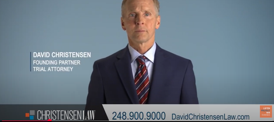 Christensen Law - Personal Injury Attorney