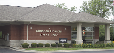 Christian Financial Credit Union
