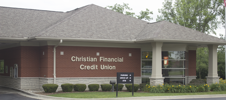 Christian Financial Credit Union