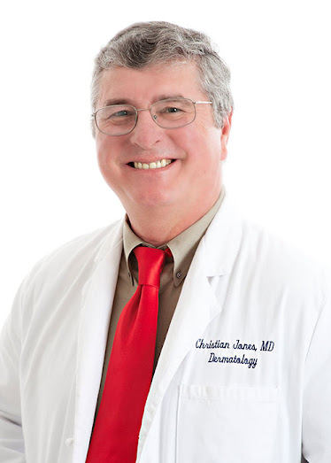 Christian Jones, MD, FAAD