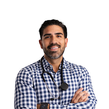 Christian Lami, MD