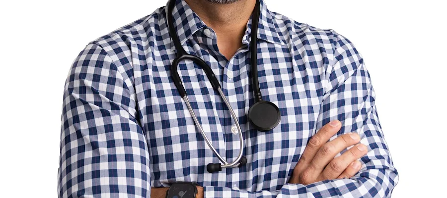 Christian Lami, MD
