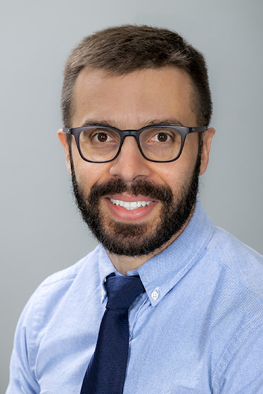 Christian Reinholz, MD